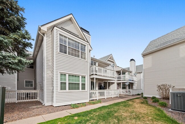 property at 12615 E Pacific Cir