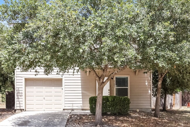 property at 4603 River Fork