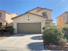 6765 Upland Heights Ave in Las Vegas, NV - Building Photo