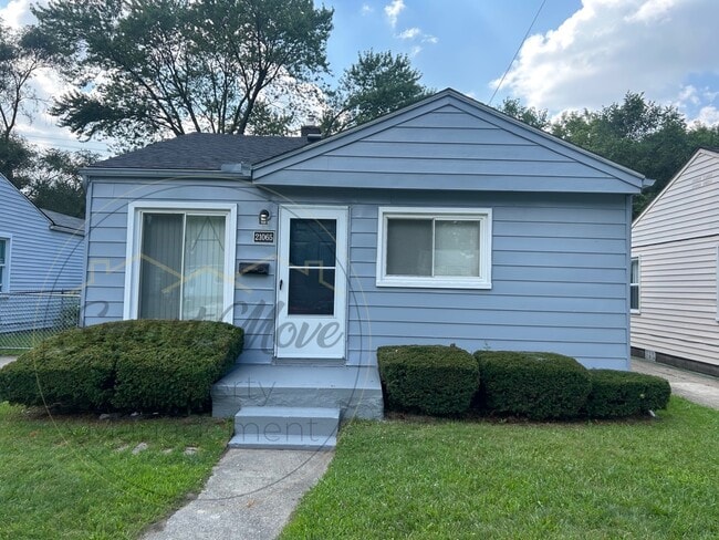 property at 21065 Atlantic Ave