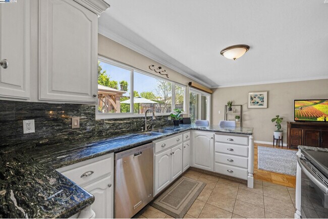 590 Cinnabar Dr in Livermore, CA - Building Photo - Building Photo
