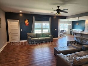 15 Veterans Ct in Fort Mitchell, AL - Building Photo - Building Photo