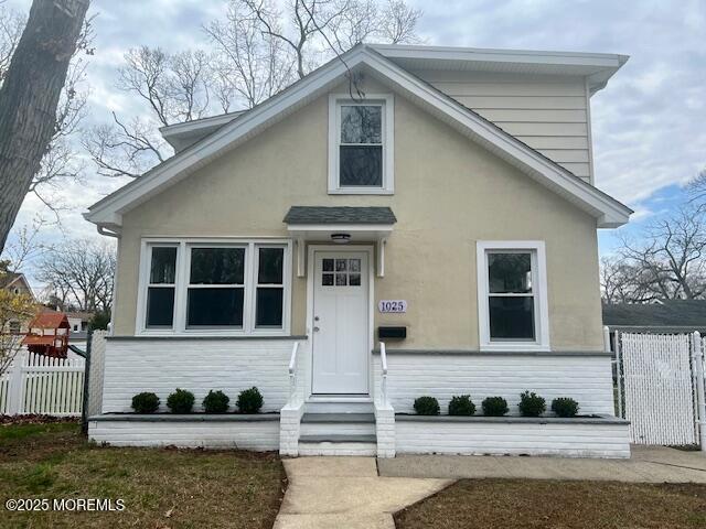 1025 Fifth Ave in Wall Township, NJ - Building Photo