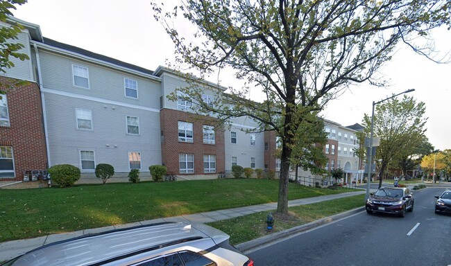5233 North Capitol St NW in Washington, DC - Building Photo - Building Photo