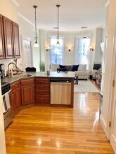 418 Columbus Ave in Boston, MA - Building Photo - Building Photo