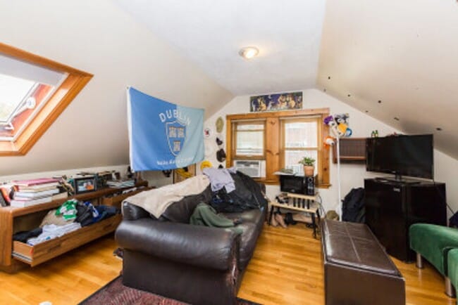 property at 200 Calumet St