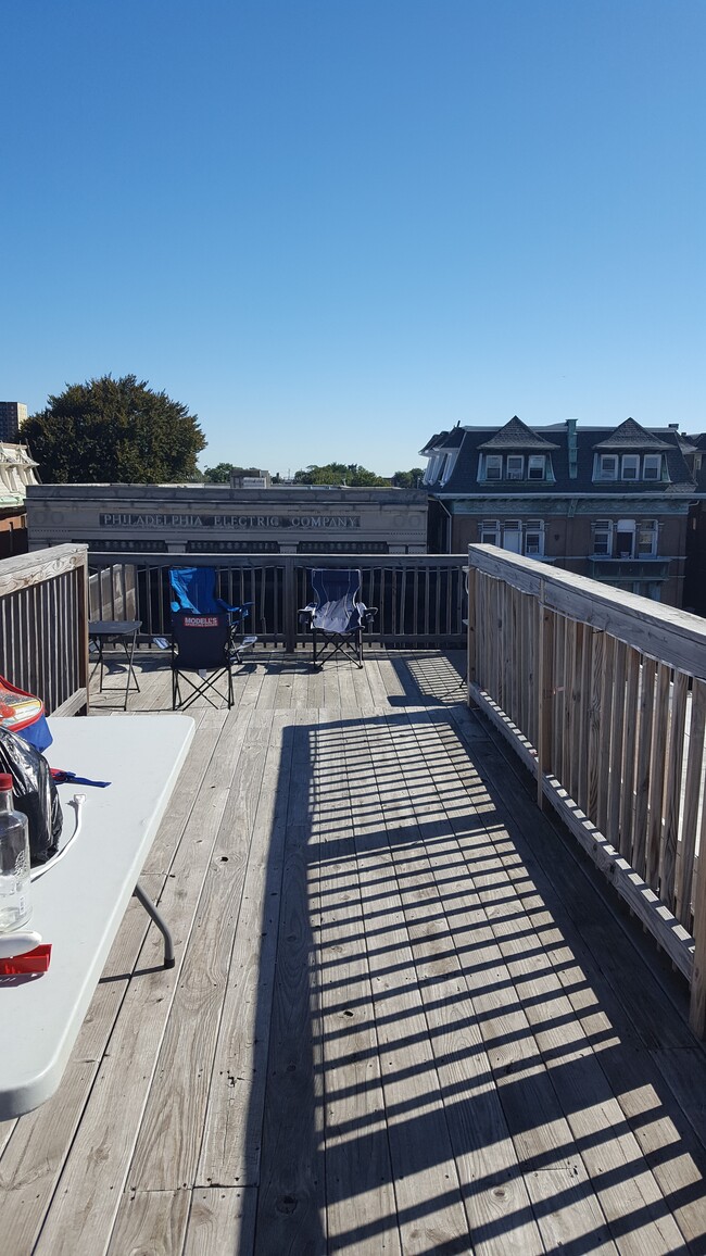 2312 N Broad Unit C 2021-2022