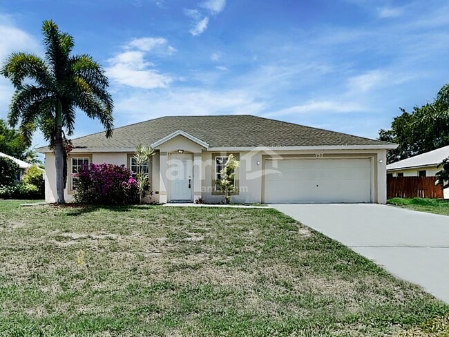 property at 757 SW McCoy Ave