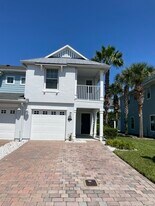 113 Islander Dr in St. Augustine, FL - Building Photo