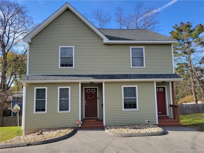 property at 21 Bellevue Ave