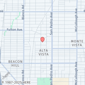 property at 530 W Summit Ave.