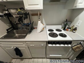 829 Beacon St in Boston, MA - Building Photo - Building Photo