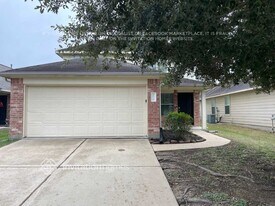 18739 N Lyford Dr in Katy, TX - Building Photo