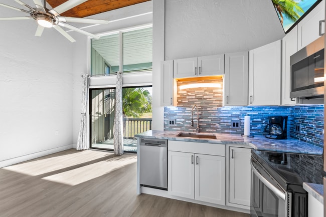 property at 2077 Corner Lake