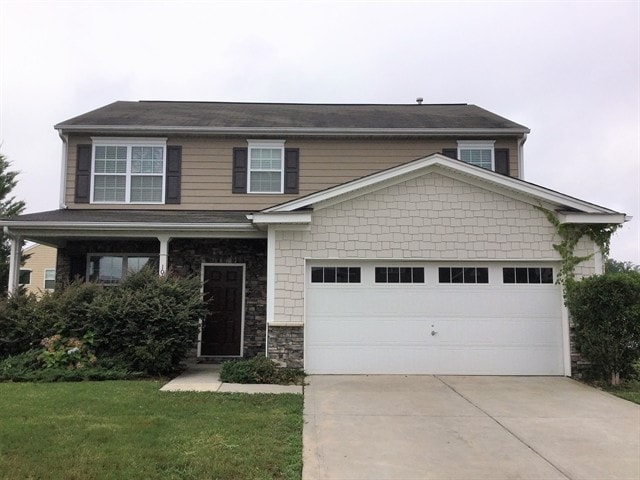 property at 1019 Green Terra Rd