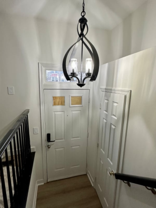 10636 Winfield Loop in Manassas, VA - Foto de edificio - Building Photo