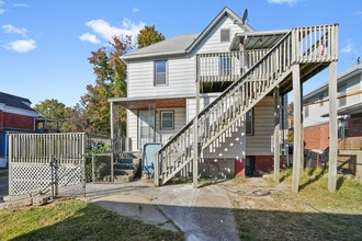 337 Garfield Ave, Unit Unit B in Kansas City, MO - Building Photo - Building Photo