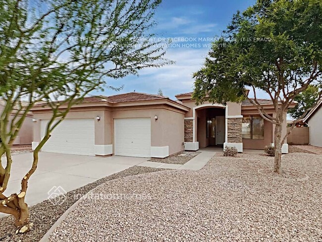 property at 14920 W Banff Ln