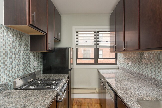 2905 N Mildred Ave in Chicago, IL - Foto de edificio - Building Photo