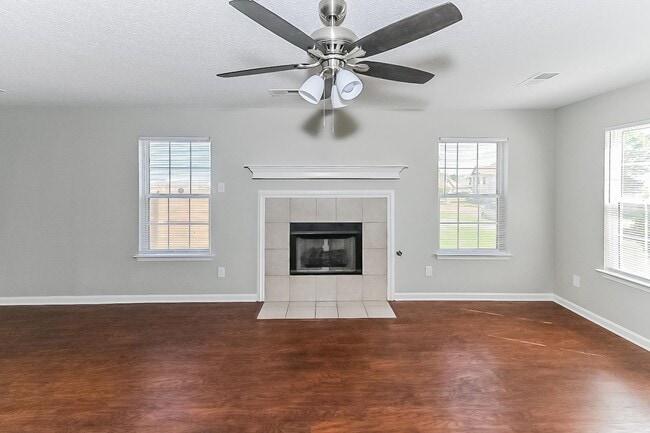 4891 Top Notch Loop in Memphis, TN - Building Photo - Building Photo