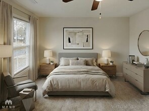 561 Westside Cir in China Grove, NC - Foto de edificio - Building Photo