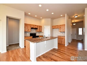 8718 8th St in Greeley, CO - Building Photo - Building Photo