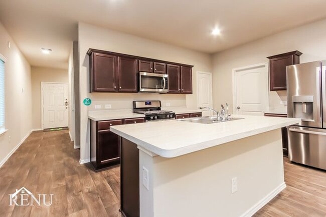 2407 Heeney Pk Ln in Spring, TX - Building Photo - Building Photo