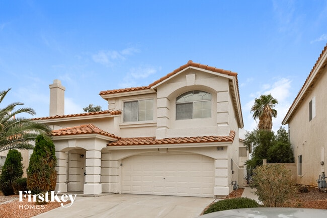 10038 N Dragonfly Wing St in Las Vegas, NV - Building Photo - Building Photo