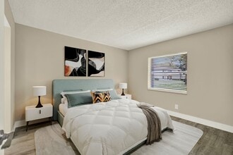 Virginia Park Residences in Fort Pierce, FL - Building Photo - Building Photo