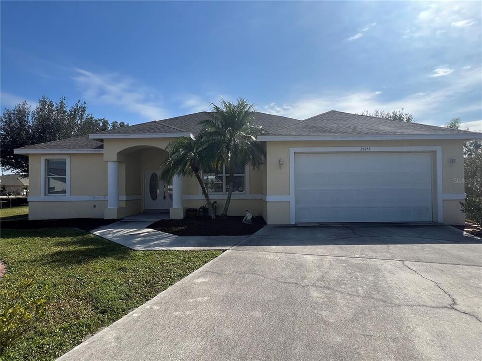 26156 La Paz Ct in Punta Gorda, FL - Building Photo