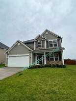 224 E Hiawassee Rd in Fletcher, NC - Building Photo