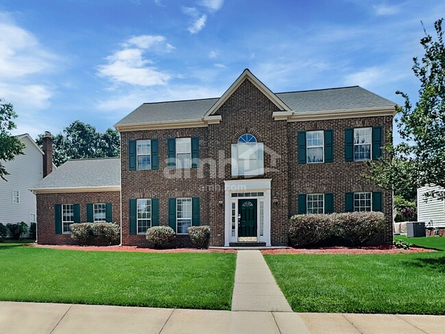 property at 5410 Frederick St