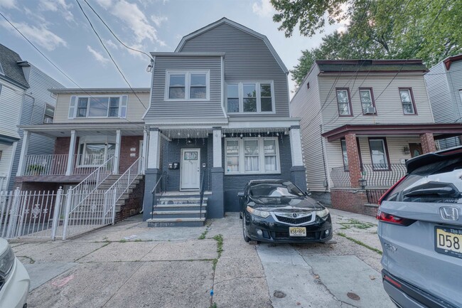 property at 45 Sheffield St