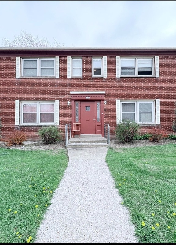 1801 W Oklahoma Ave in Milwaukee, WI - Building Photo - Building Photo