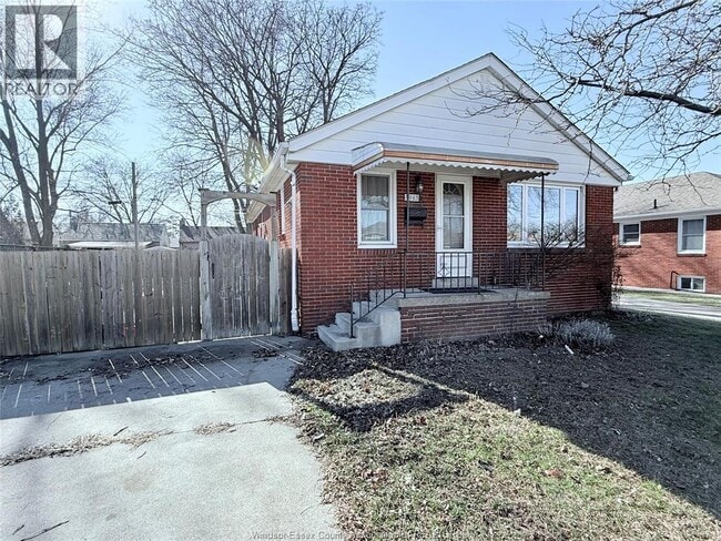 property at 1943 Olive Rd