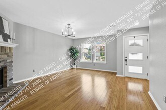 2610 Lookout Dr in McKinney, TX - Foto de edificio - Building Photo