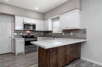 2009 Jackson St in Weslaco, TX - Foto de edificio - Building Photo