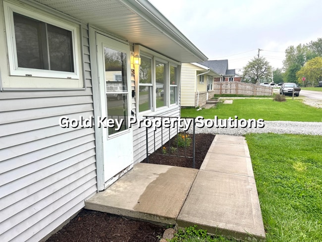 1428 Ford St in Lapel, IN - Building Photo - Building Photo