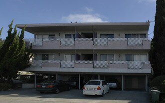 16224 Saratoga St in San Leandro, CA - Building Photo