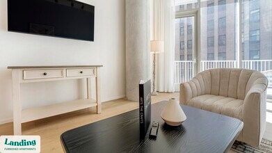 143 E Commerce St, Unit 1205 in San Antonio, TX - Building Photo - Building Photo