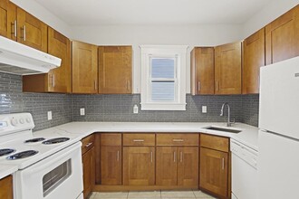 2 Redfield St, Unit 2 in Boston, MA - Building Photo - Building Photo