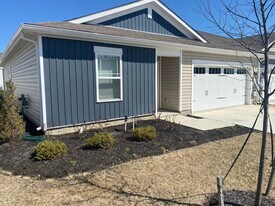 241 Sedmont Cir in Smyrna, DE - Building Photo