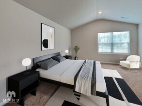 95 Taverners Ln in Angier, NC - Foto de edificio - Building Photo