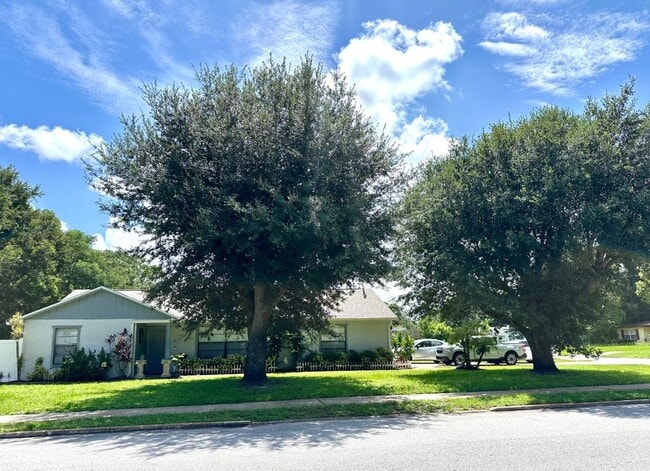 property at 11501 Churchill St
