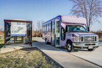 The Landing at CoMo photo'