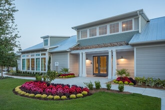 Pier Park Crossings in Panama City Beach, FL - Building Photo - Building Photo