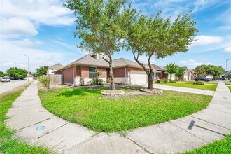18418 Lewisham Ln in Spring, TX - Building Photo - Building Photo