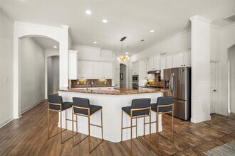 1319 Allison Meadows Court in Spring, TX - Building Photo - Building Photo