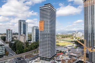 Parkway in Surrey, BC - Building Photo - Building Photo