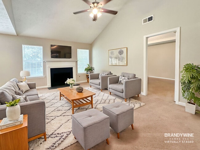 3264 Sugar Creek Trce in Atlanta, GA - Building Photo - Building Photo